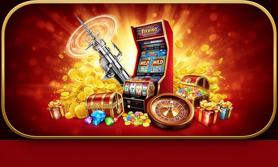 betonklik Sweet Fortune Slots