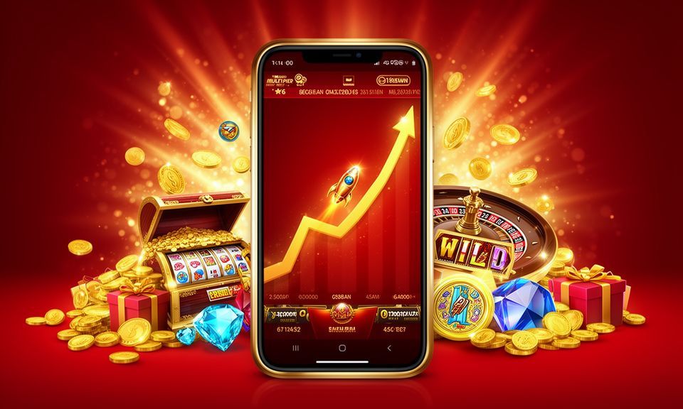 betonklik mobile gaming
