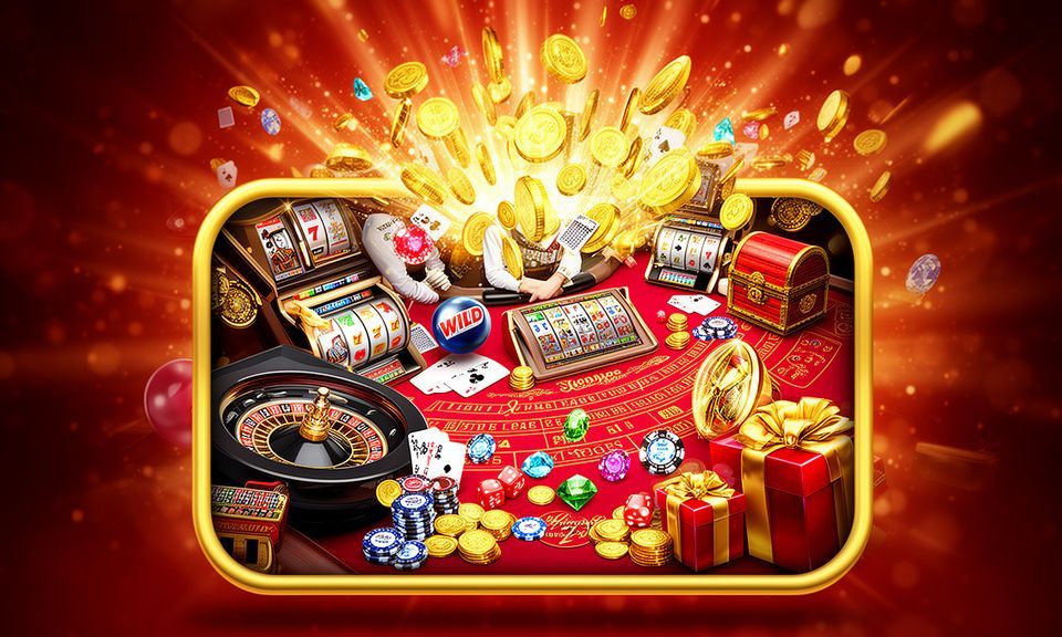 betonklik Casino