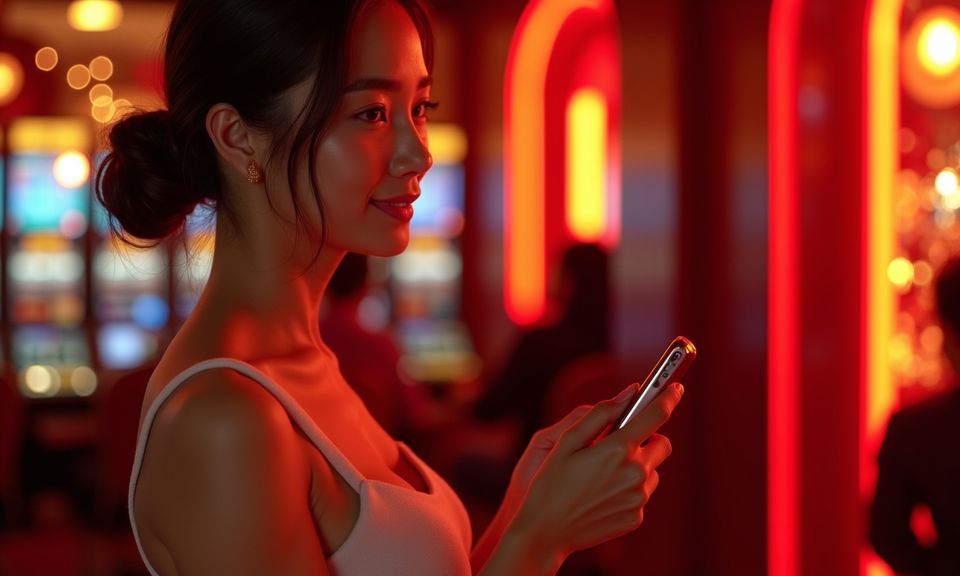 betonklik Sunrise Gold Slots for Quick Mobile Play