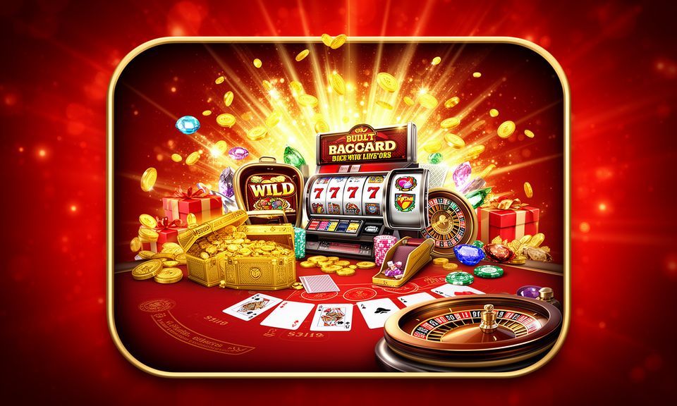 betonklik What You Get Inside Sunrise Gold Slots at betonklik