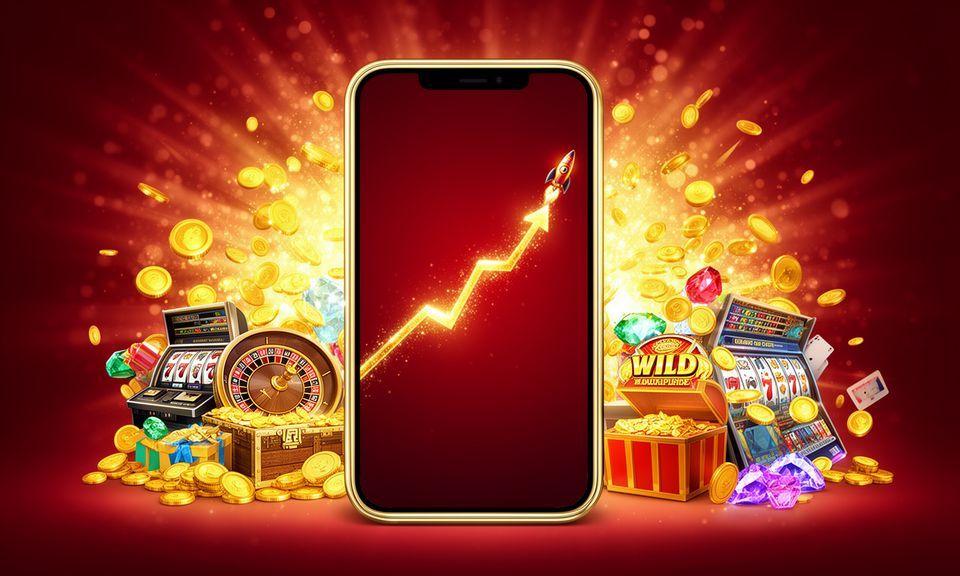 betonklik Live Tables, Slots, and Sportsbook in One Casino Lobby