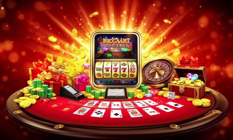 betonklik Apa yang Ada di Sweet Fortune Slots Kami